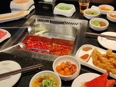 -川西坝子火锅(清江东路3.0直营店)