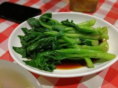 -西贝莜面村(双井店)