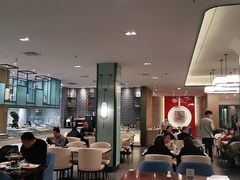 -胥城大厦-胥香自助餐厅