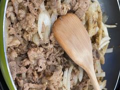 -鼎宏干锅牛肉(富城时代店)