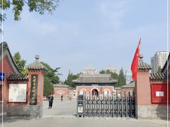 -大钟寺古钟博物馆
