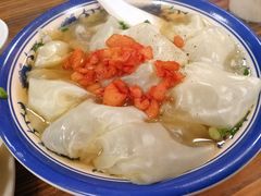 -北门严记小吃(九华中路店)