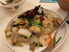 -莆田餐厅PUTIEN(西安万象天地店)