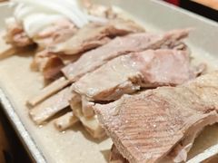 -耶里夏丽·丝路新疆菜·清真食品(徐汇南丹东路臻选店)