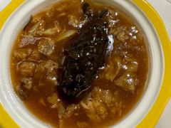 -惠丰堂饭庄·烤鸭·京味菜(翠微路店)