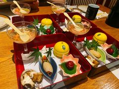 -和创柚子·会席日本料理(新区淮海街店)