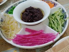 -清真·鸦儿李记·小馆(后海店)