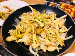 -妈妈菜馆(盛京大奥莱店)