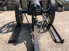 -胡里山炮台