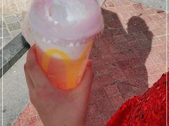 -麦当劳(欢乐谷店)