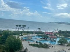 -青岛海泉湾度假区温泉