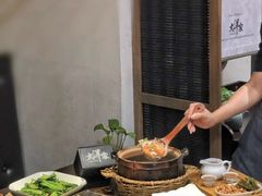 -大洋家·潮汕鱼鲜·花胶砂锅粥(天河东路店)