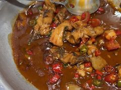 -大师傅金奖啤酒鱼(西街口总店)