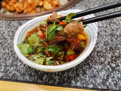 -锤头鲨毛肚海鲜烤肉自助餐厅(国购广场店)