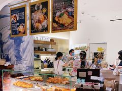 -Perma Café樸門(五羊店)