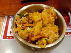 -韩宫宴烤肉·料理(海门大有境店)