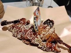 -眉州东坡(清河万象汇店)