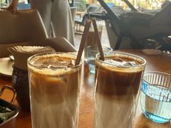 -THE CANNERY&JUJU 新鲜海鲜·牛排美食酒廊