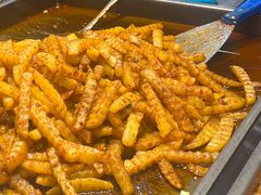 -丁家坡洋芋·观音桥好吃街A区(全国总店)