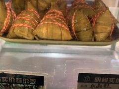 -白玉兰传统小吃