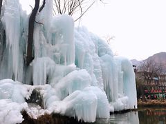 -沕沕水生态风景区