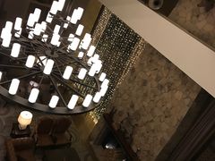 -浙江安吉JW万豪酒店·万豪中餐厅