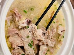 -刀板香·安徽菜(国购IFC店)