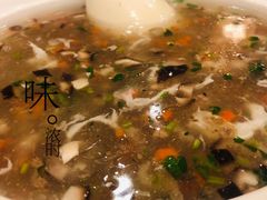 -黄家饺子东北特色菜馆(湖滨商业街店)