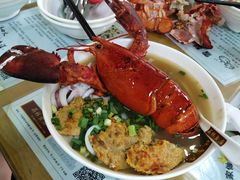 -荔林食店(西华路店)