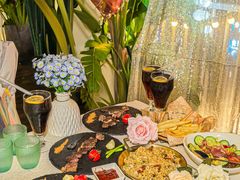 -天空花园餐吧·生日·团建(南山店)