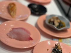 -争鲜回转寿司(通州万达店)