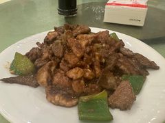 -奥华餐厅·老张记(台基厂店)