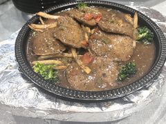 -一盏明灯全素斋(殊像寺店)