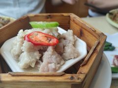 -明腾壹间茶餐厅(新都会花园广场店)