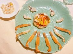 -成隆行·蟹王府(淮海店)