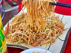 -花苑美食横琴生蚝火锅(拱北粤华路店)