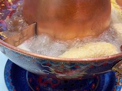 -祥源胡同·涮牛羊肉火锅(花桥店)