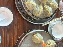 -叶存利海鲜大馅饺子(海宁路总店)