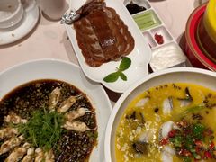 -大鸭梨烤鸭(甘家口店)