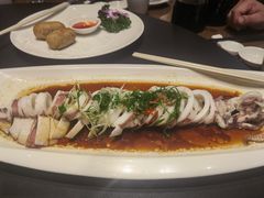 -闽鄂情·闽南招财鸭(水头店)