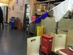 大堂-7+7私家饭堂(人民路店)