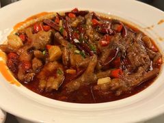 -老三样 · 江西菜馆(前海壹方汇店)
