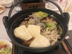 -国家大剧院西餐厅