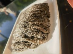 鲜牛百叶-南门涮肉(上海一店)