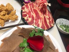 澳洲肥牛-孙毛肚火锅(春熙路店)