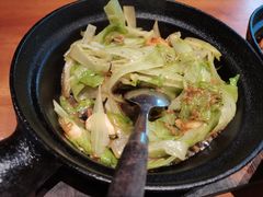 -旺爷砂锅·茶作(国贸城店)