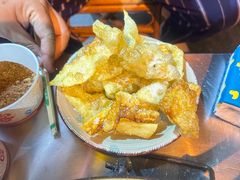 -随意石板烧(大理古城店)