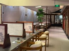 -上井料理黑金店(IFS国金中心店)
