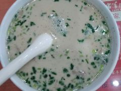 羊杂汤-教师之家赵家羊汤馆(东青龙街店)