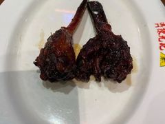 -陈光记烧腊(长寿路店)